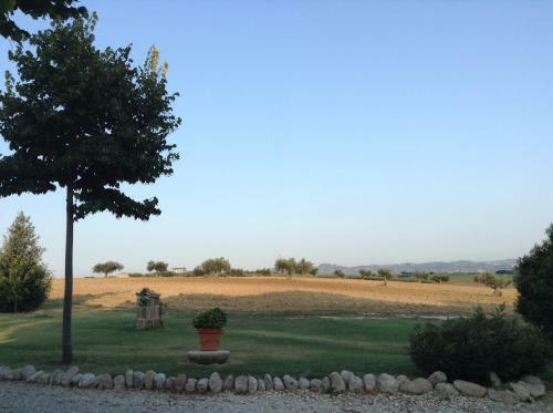 Agroturismo Agriturismo La Nora