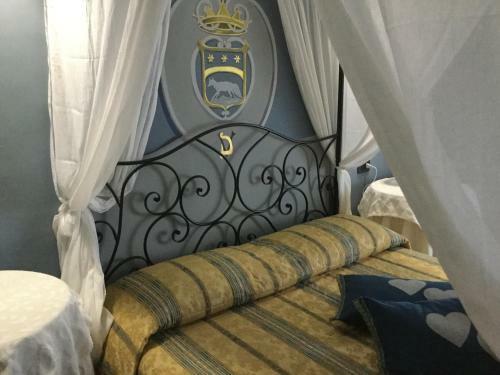Hostal Palazzo Diamante