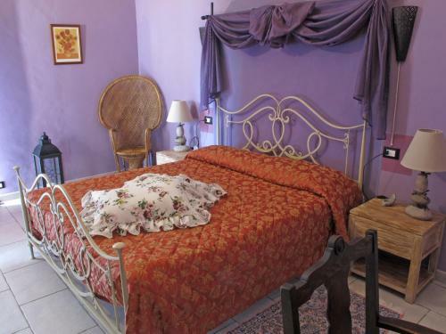 Hostal Palazzo Diamante