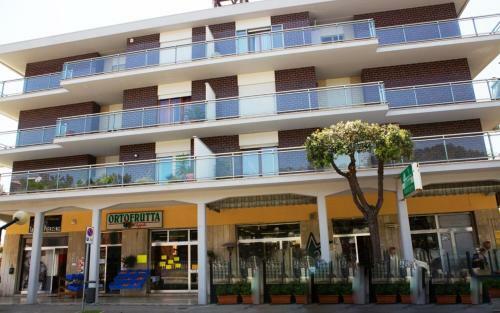 Apartamento Ampio Quadrilocale Vicino Al Mare