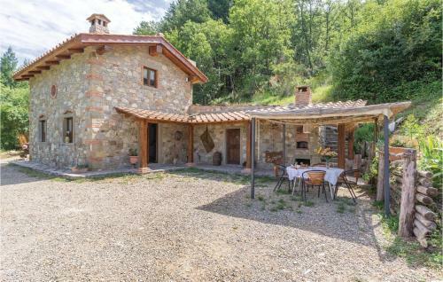 Agriturismo Caccialupi-casina