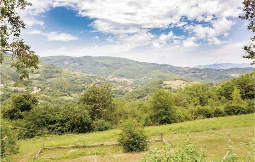 Agriturismo Caccialupi-casina