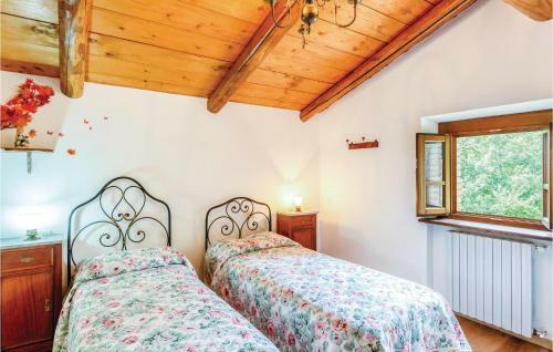 Agriturismo Caccialupi-casina