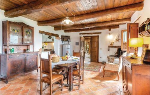 Agriturismo Caccialupi-casina