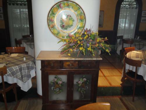 Hotel Ristorante Regina