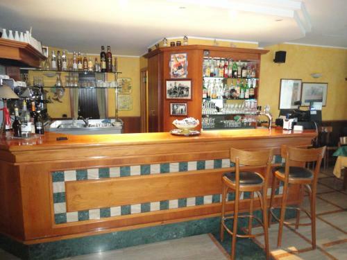 Hotel Ristorante Regina