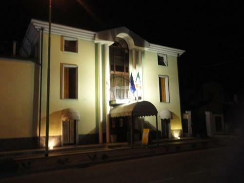 Hotel Ristorante Regina