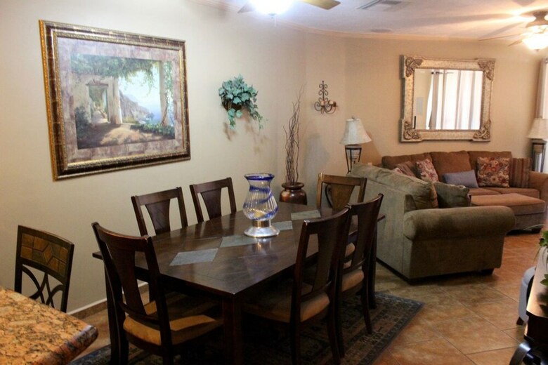 Casa Blanca 2br Cd 703-v By Casago