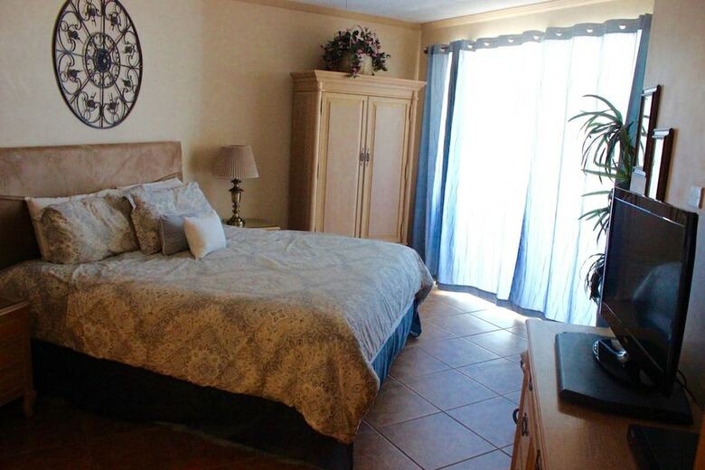 Casa Blanca 2br Cd 703-v By Casago