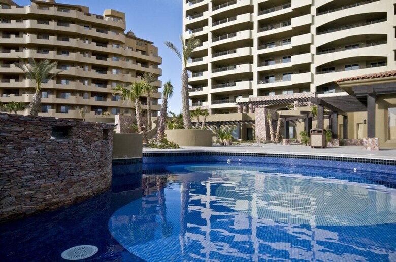 Bella Sirena 1br 703-v By Casago