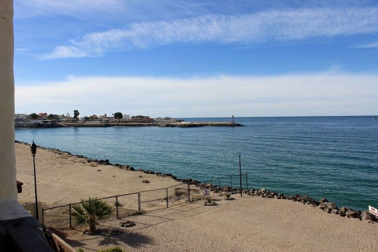 Marina Pinacate 3br Villa 18 By Casago