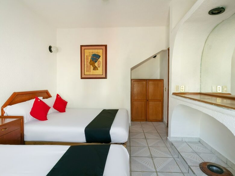 Aparthotel Capital O Marbella
