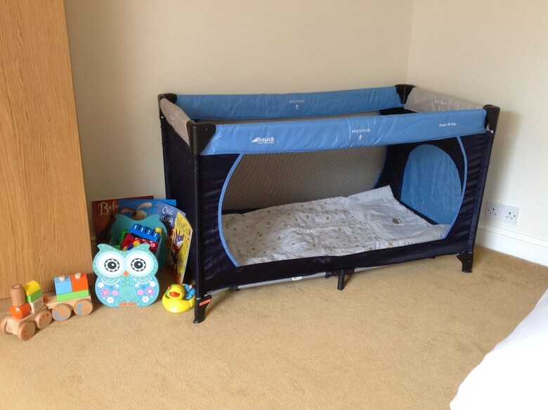 Oakfield B&B