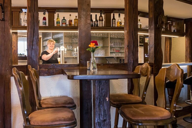 Hotel-restaurant Gasthof Steinhoff