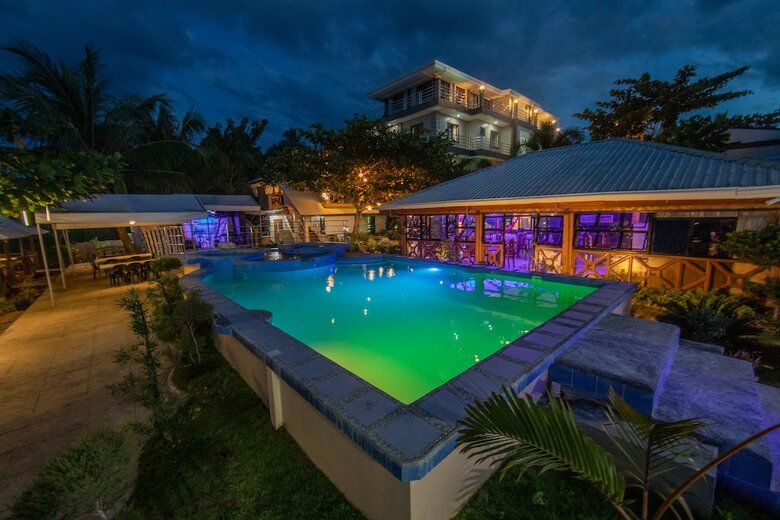 Rawis Resort Hotel