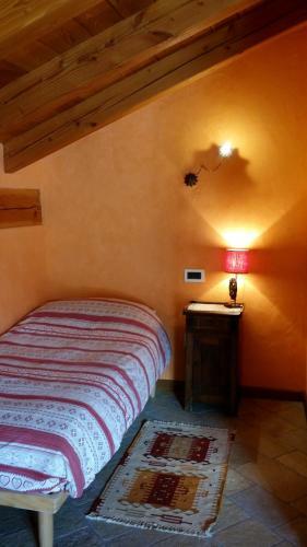 Apartamento Il Rifugio Della Volpe