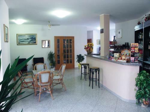 Hotel Albergo Bel Tramonto