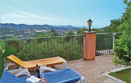 Apartamentos Casa Degli Ulivi