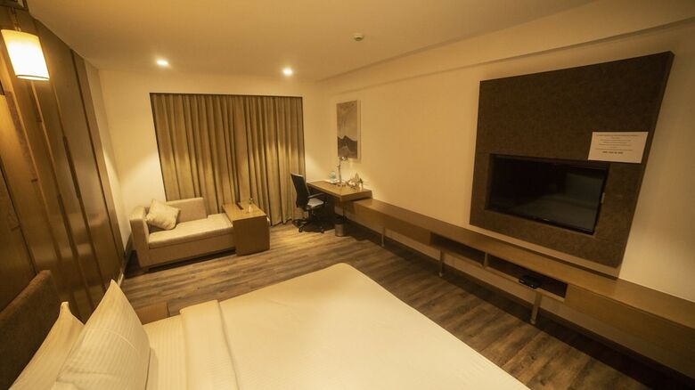 Citadel Hotel By Vinnca