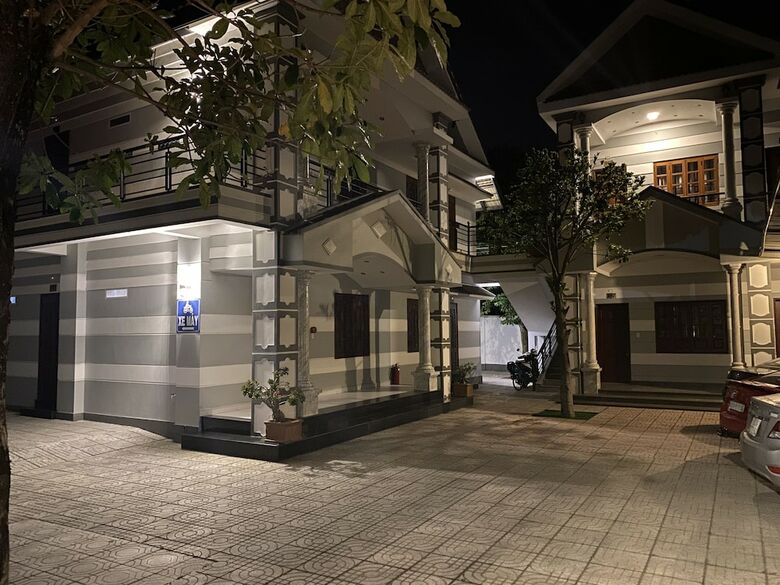 Hotel An Hoa 2
