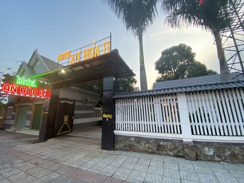 Hotel An Hoa 2