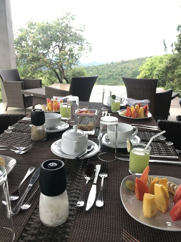 Hotel Treehouse Chalets