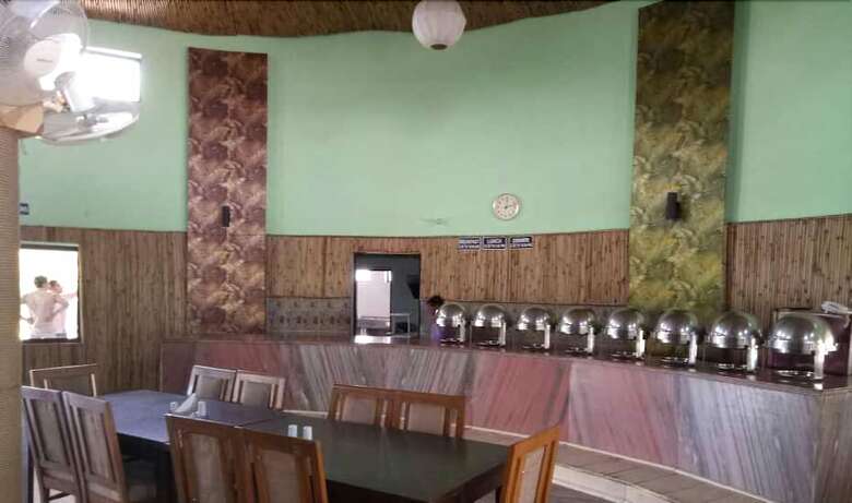Hotel Adb Rooms Corbett Jungle Holiday Spa