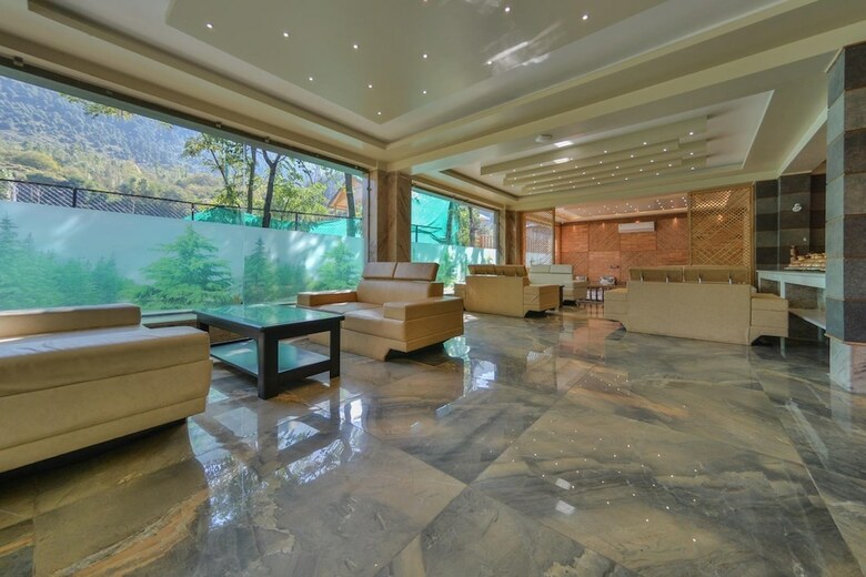 Apartamento Eden Resorts And Spa