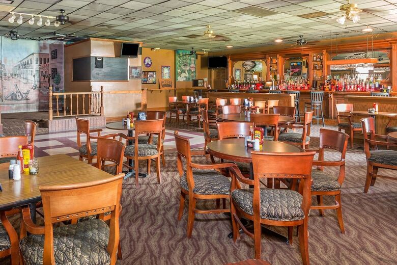 Motel Ramada By Wyndham Houma