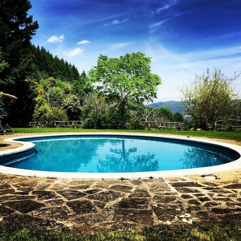Agroturisme Masia El Buxaus