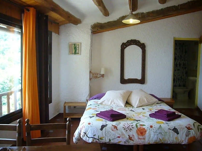 Agroturisme Masia El Buxaus