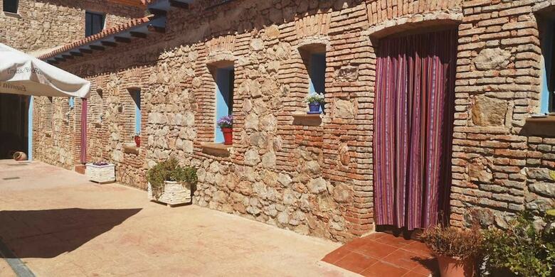 Hostal Albergue Rural Zarza Capilla