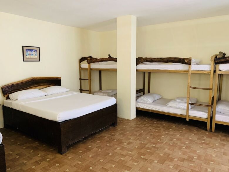 Hotel G Beach Resort And Restobar