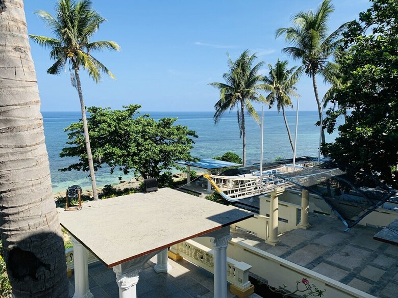 Hotel G Beach Resort And Restobar
