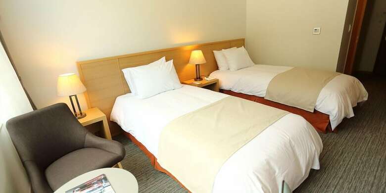Inje Speedium Hotel & Resorts