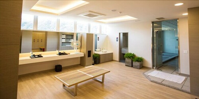 Inje Speedium Hotel & Resorts