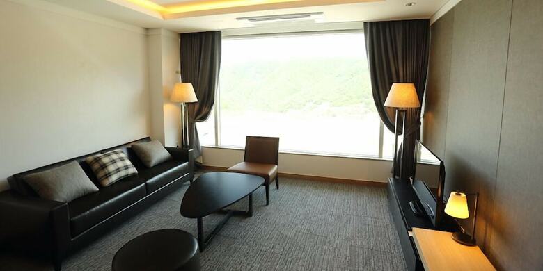 Inje Speedium Hotel & Resorts
