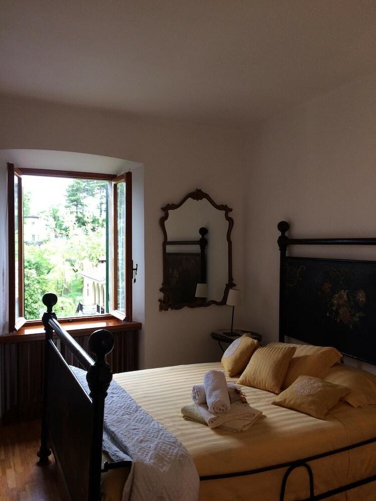 La Casa Di Bacco B&B
