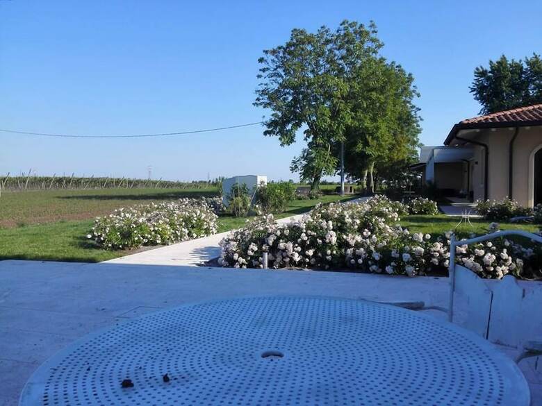 Agroturismo Agriturismo La Borina