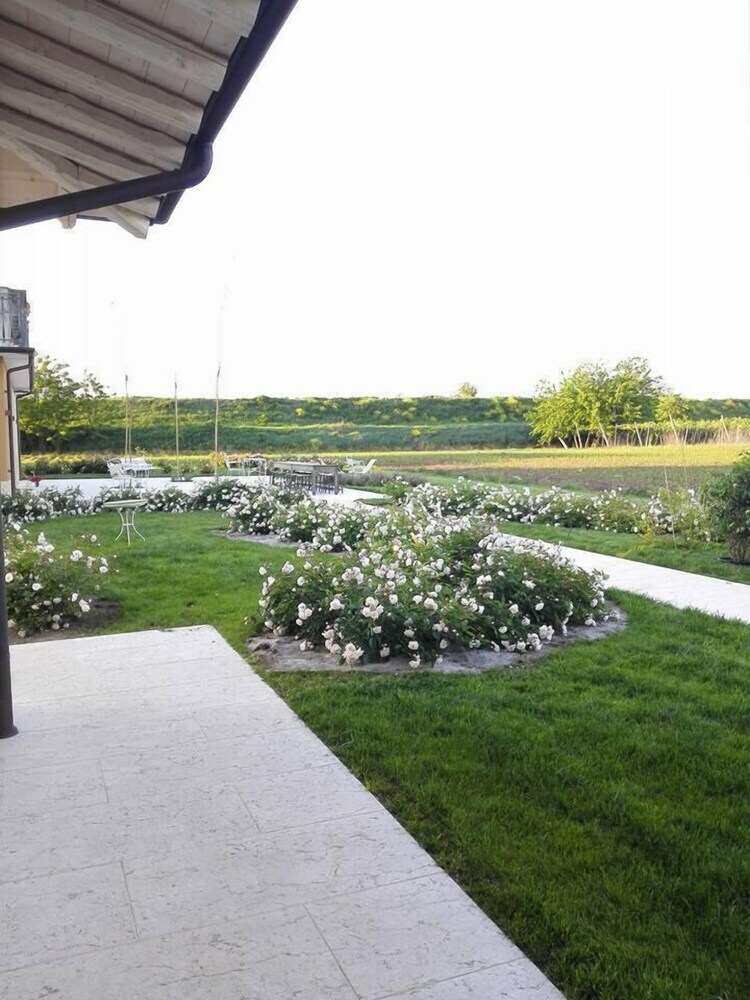 Agroturismo Agriturismo La Borina