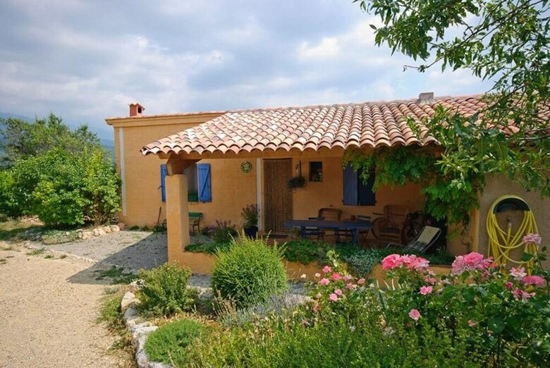 La Ferme de Vauvenieres