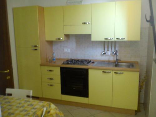 Casa Vacanza Holiday