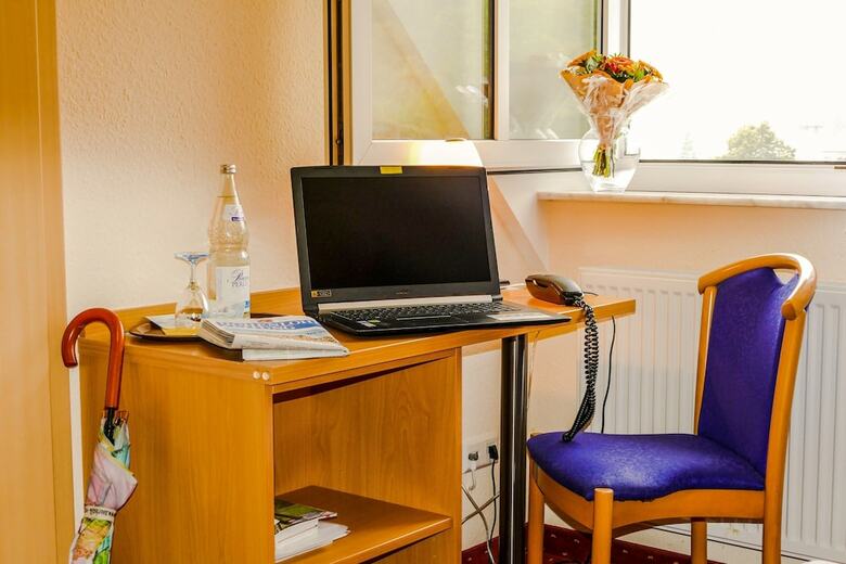 Hotel Landgasthof Lell
