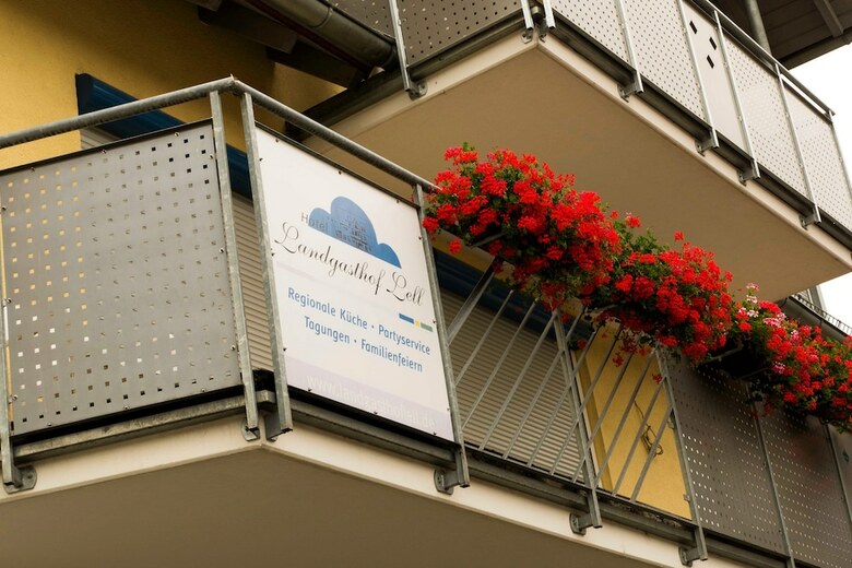 Hotel Landgasthof Lell
