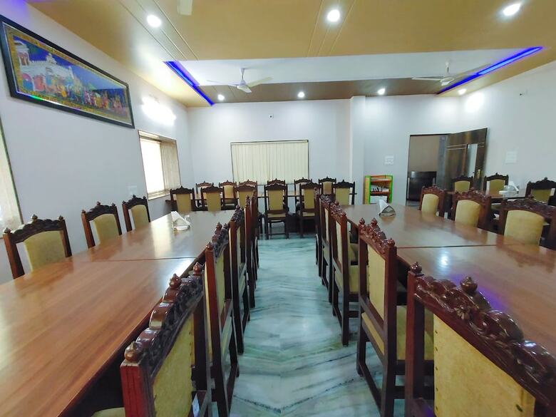 Aparthotel Amar Palace -a Heritage Hotel
