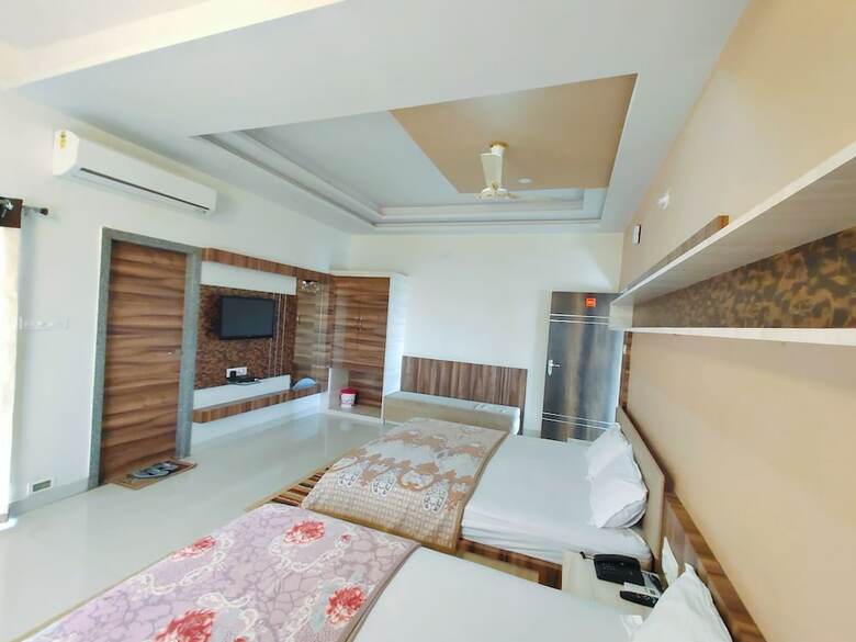 Aparthotel Amar Palace -a Heritage Hotel