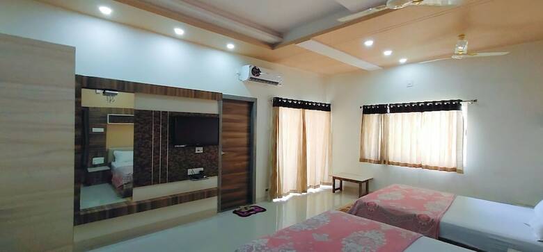 Aparthotel Amar Palace -a Heritage Hotel