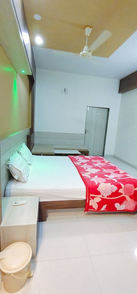 Aparthotel Amar Palace -a Heritage Hotel