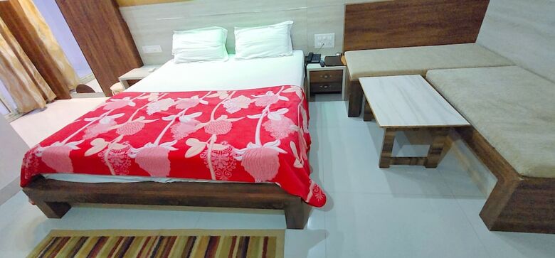 Aparthotel Amar Palace -a Heritage Hotel