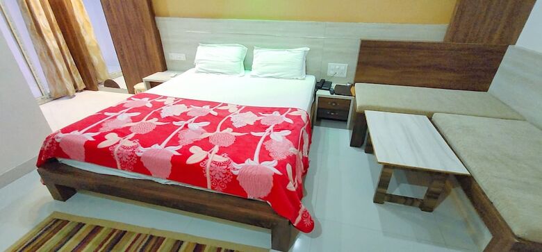 Aparthotel Amar Palace -a Heritage Hotel